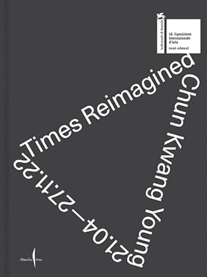 Immagine del venditore per Chun Kwang Young: Times Reimagined (Hardcover) venduto da AussieBookSeller