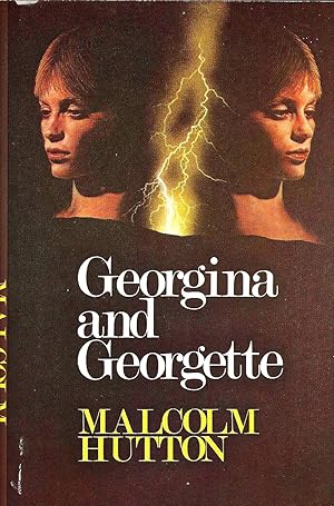 GEORGINA AND GEORGETTE