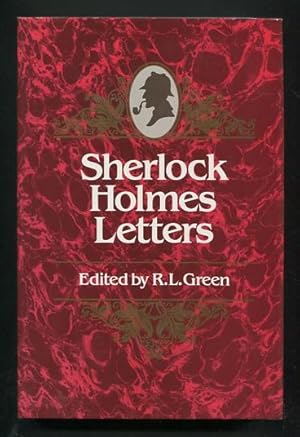 Bild des Verkufers fr The Sherlock Holmes Letters zum Verkauf von ReadInk, ABAA/IOBA
