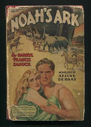 Seller image for Noah's Ark [Photoplay Edition] for sale by ReadInk, ABAA/IOBA