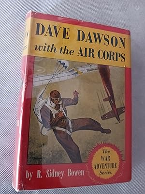 Dave Dawson with the Air Corps (The War Adventure Series)