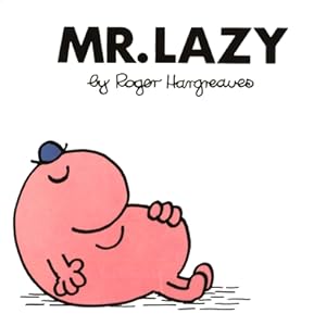 Immagine del venditore per Mr. Lazy (Paperback or Softback) venduto da BargainBookStores