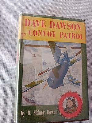 Dave Dawson on Convoy Patrol (The War Adventure Series)