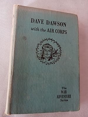 Dave Dawson with the Air Corps (The War Adventure Series)