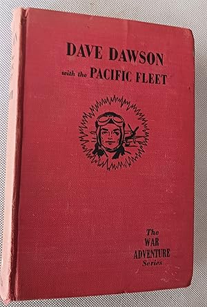 Dave Dawson and the Pacific Fleet (The War Adventure Series)