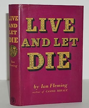 LIVE AND LET DIE