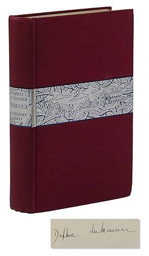 Seller image for Rebecca for sale by Burnside Rare Books, ABAA