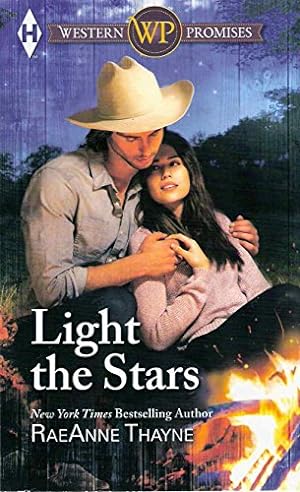 Bild des Verkufers fr Light the Stars zum Verkauf von Reliant Bookstore