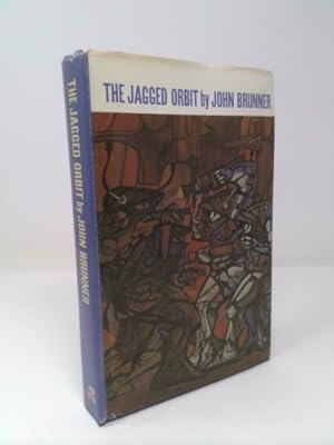 Seller image for The Jagged Orbit for sale by ThriftBooksVintage