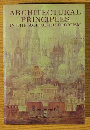 Imagen del vendedor de Architectural Principles in the Age of Historicism a la venta por Pistil Books Online, IOBA