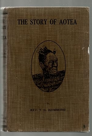 The Story of Aotea