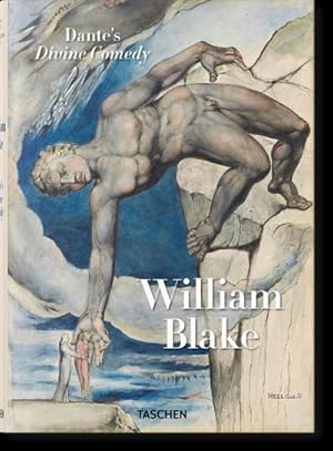 Seller image for William Blake. Dante's 'Divine Comedy'. The Complete Drawings for sale by Wegmann1855