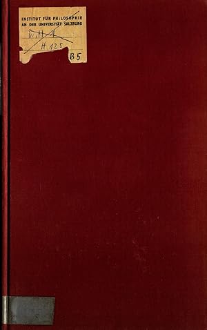 Bild des Verkäufers für Das blaue Buch Eine philosophische Betrachtung - Zettel Schriften 5 zum Verkauf von avelibro OHG