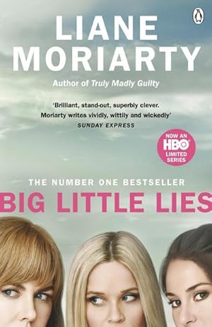 Seller image for Big Little Lies. TV Tie-In for sale by Rheinberg-Buch Andreas Meier eK