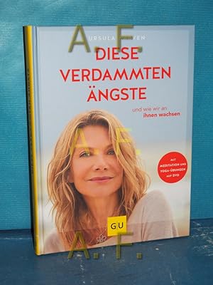 Seller image for Diese verdammten ngste und wie wir an ihnen wachsen (OHNE DVD)) for sale by Antiquarische Fundgrube e.U.