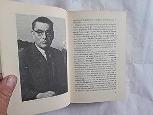 Imagen del vendedor de La tierra prdiga. a la venta por Librera "Franz Kafka" Mxico.
