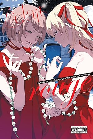 Seller image for clair Rouge: A Girls\ Love Anthology That Resonates in Your Heart for sale by moluna