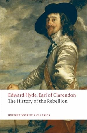 Seller image for History of the Rebellion : A New Selection for sale by GreatBookPrices