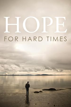 Bild des Verkufers fr Hope for Hard Times (Pack of 25) zum Verkauf von GreatBookPrices