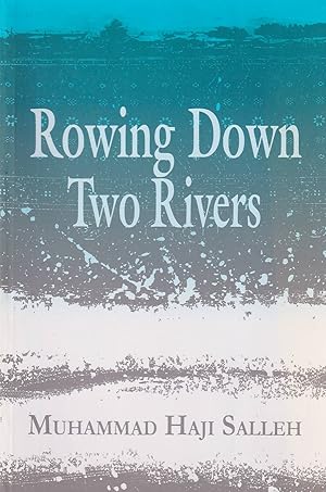 Seller image for Rowing Down Two Rivers. for sale by Asia Bookroom ANZAAB/ILAB