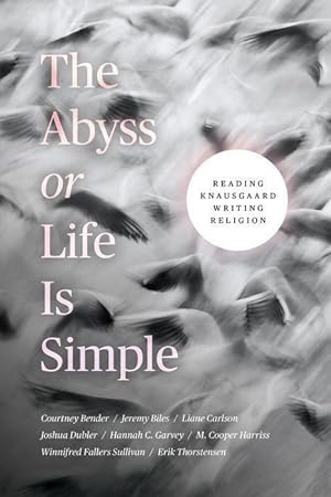 Seller image for The Abyss or Life Is Simple for sale by moluna