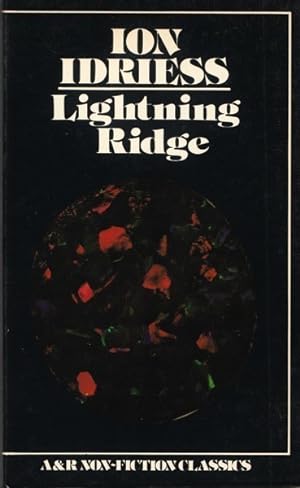 Seller image for Lightning Ridge for sale by Goulds Book Arcade, Sydney