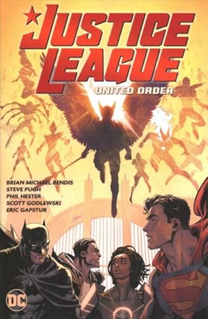 Seller image for Justice League 2 for sale by GreatBookPrices