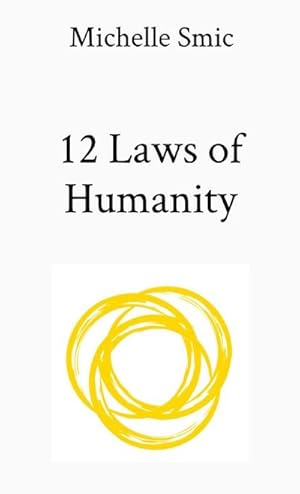 Image du vendeur pour 12 Laws of Humanity mis en vente par AHA-BUCH GmbH