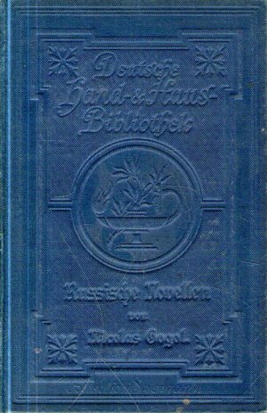 Seller image for Russische Novellen for sale by BuchSigel