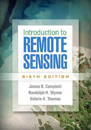 Immagine del venditore per Introduction to Remote Sensing, Sixth Edition (Hardcover) venduto da Grand Eagle Retail