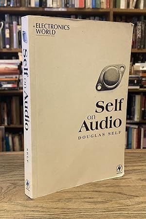 Immagine del venditore per Self on Audio venduto da San Francisco Book Company