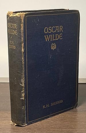 Image du vendeur pour Oscar Wilde _ The Story of an Unhappy Friendship mis en vente par San Francisco Book Company