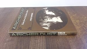 Imagen del vendedor de A Richer dust: echoes from an Edwardian album a la venta por BoundlessBookstore
