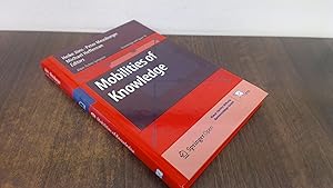 Imagen del vendedor de Mobilities of Knowledge: 10 (Knowledge and Space, 10) a la venta por BoundlessBookstore