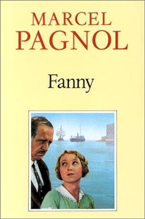Seller image for Fanny for sale by WeBuyBooks