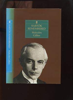 Bartok Remembered