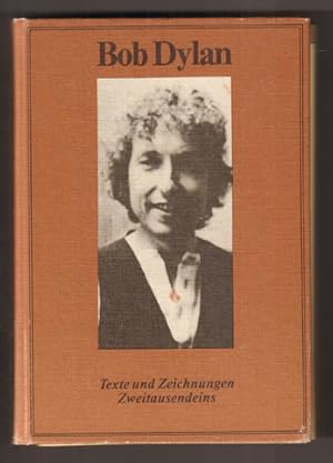 Imagen del vendedor de Writings and Drawings / Texte und Zeichnungen. Zweisprachige Ausgabe. Deutsch von Carl Weisner. a la venta por Antiquariat Neue Kritik