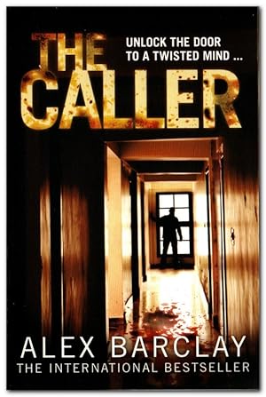 Seller image for The Caller for sale by Darkwood Online T/A BooksinBulgaria
