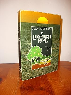 Imagen del vendedor de EL LIMONERO REAL (PLANETA) a la venta por Libropesa