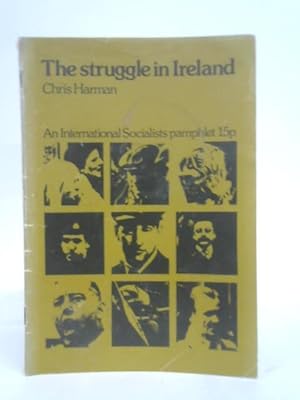 Imagen del vendedor de The Struggle in Ireland a la venta por World of Rare Books