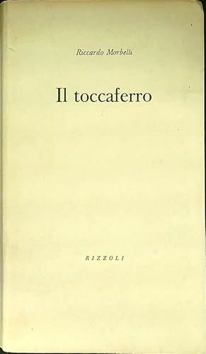 Seller image for Il toccaferro for sale by Librodifaccia