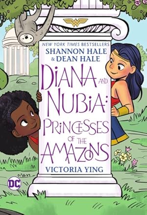 Seller image for Diana and Nubia : Princesses of the Amazons for sale by GreatBookPrices