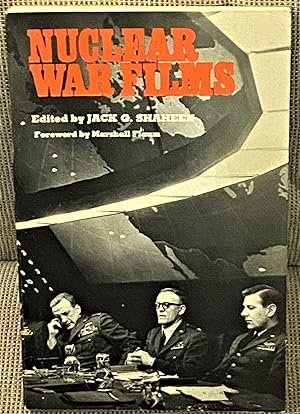 Seller image for Nuclear War Films for sale by My Book Heaven