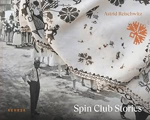 Immagine del venditore per Spin Club Stories venduto da GreatBookPrices