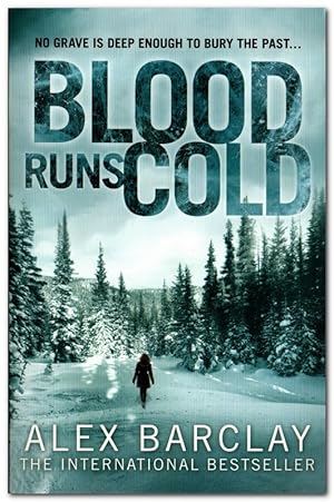 Seller image for Blood Runs Cold for sale by Darkwood Online T/A BooksinBulgaria