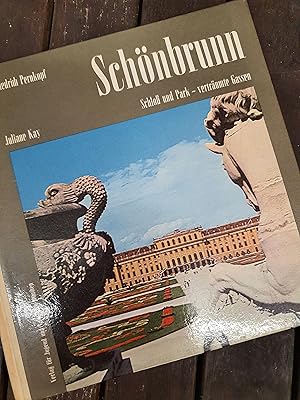 Seller image for Schnbrunn for sale by Seitenreise