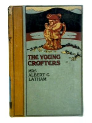 Immagine del venditore per The Young Crofters venduto da World of Rare Books