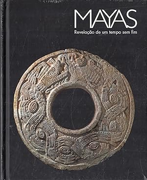 Mayas: Revelacao de um tempo sem fim