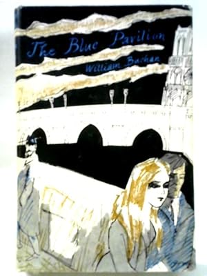 Seller image for The Blue Pavilion for sale by World of Rare Books