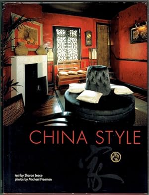 Seller image for China Style for sale by Hall of Books